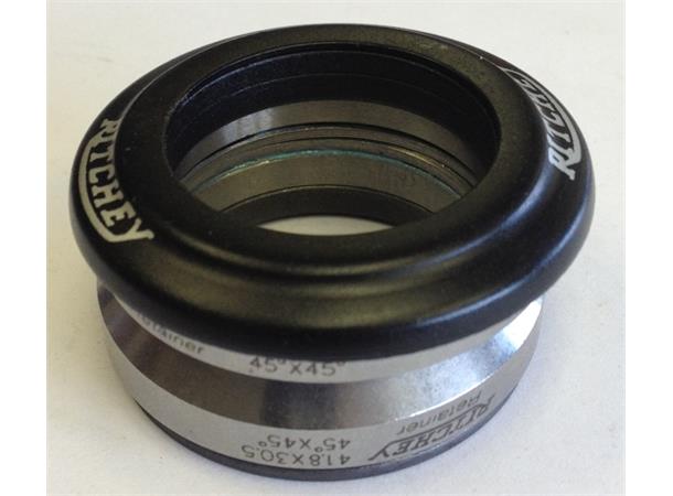 Styrelager Intg Ritchey ( 41.8x30.5) 1 1/8"